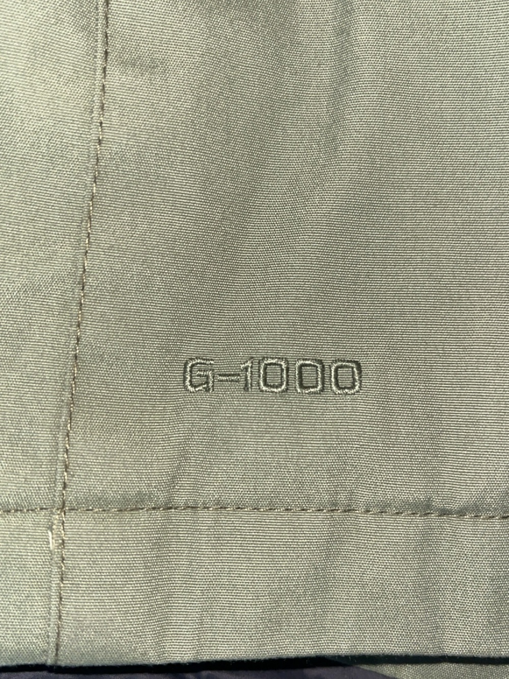 Fjallraven Women’s Kiruna Padded Parka W - Picture 8 of 8